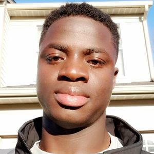 Meet your Posher, Emmanuel